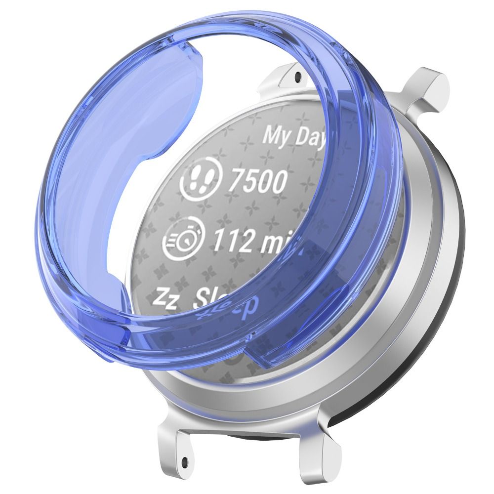 Protective Case For Garmin Lil - огляд і ціна Watch Case Bumper