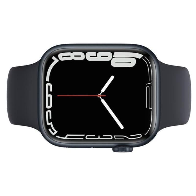 Apple Watch Series 7 Aluminum  - огляд і ціна Smartwatch X18