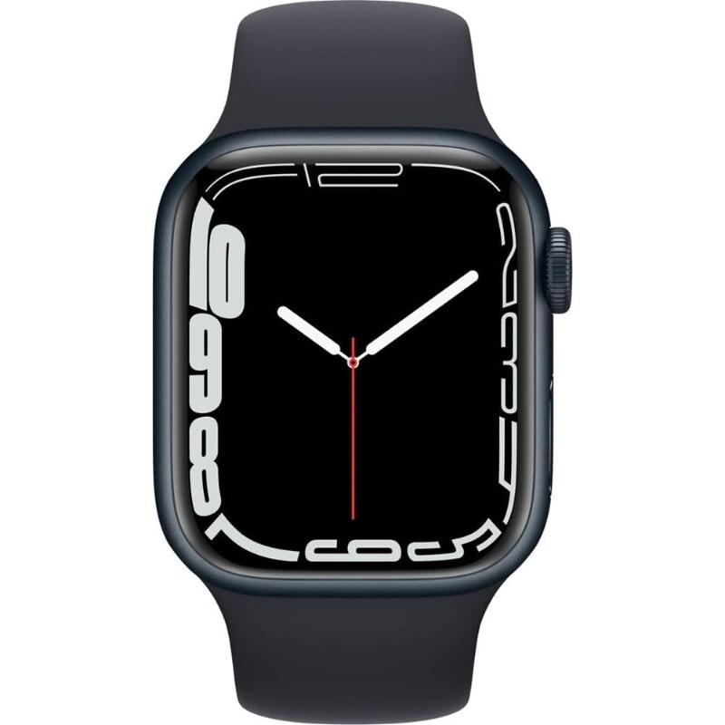 Apple Watch Series 7 Aluminum  - огляд і ціна Smartwatch X18