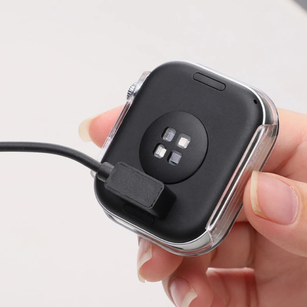 PC Case+Glass for Xiaomi Redmi - огляд і ціна Watch Case Bumper