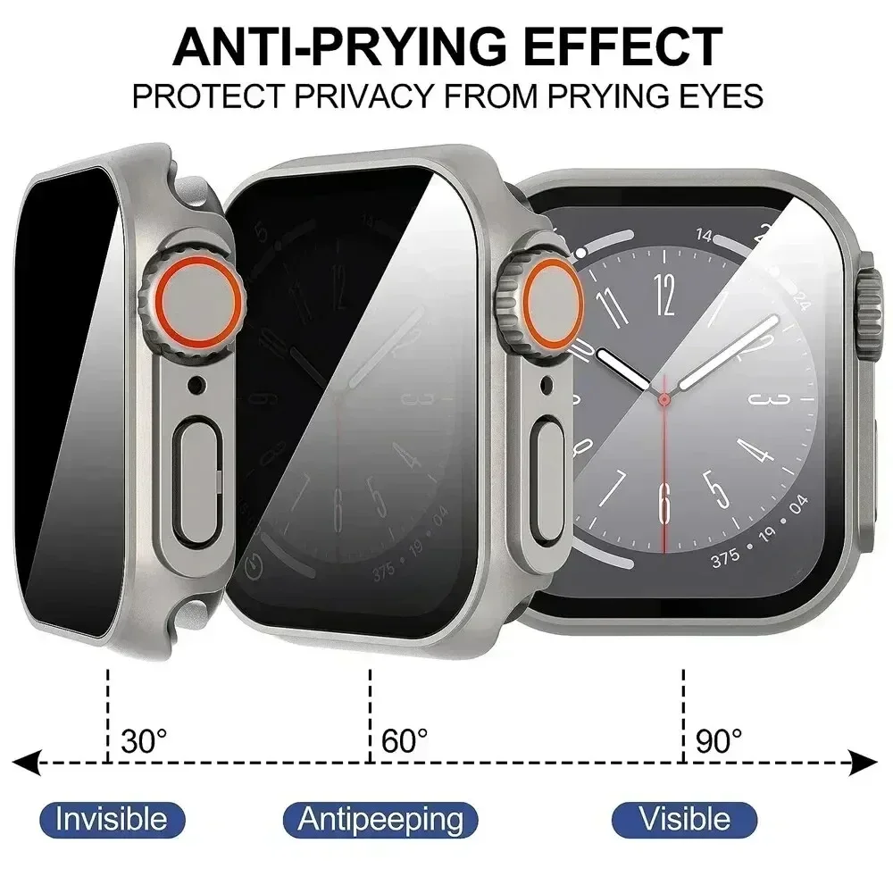 Case For apple watch Apple Wat - огляд і ціна Smartwatch Case