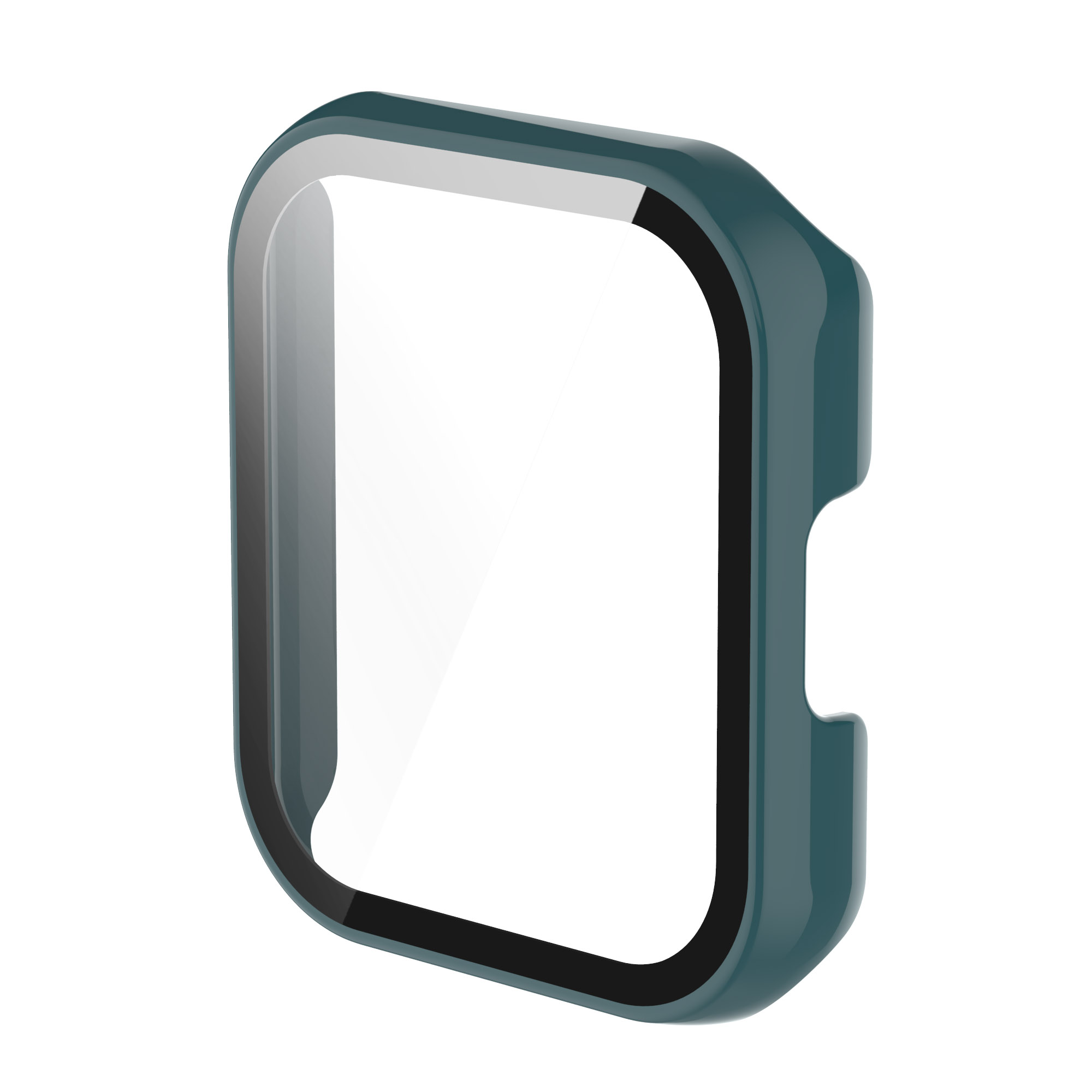 Glass+Case For Realme Watch 2  - огляд і ціна Watch Case Bumper