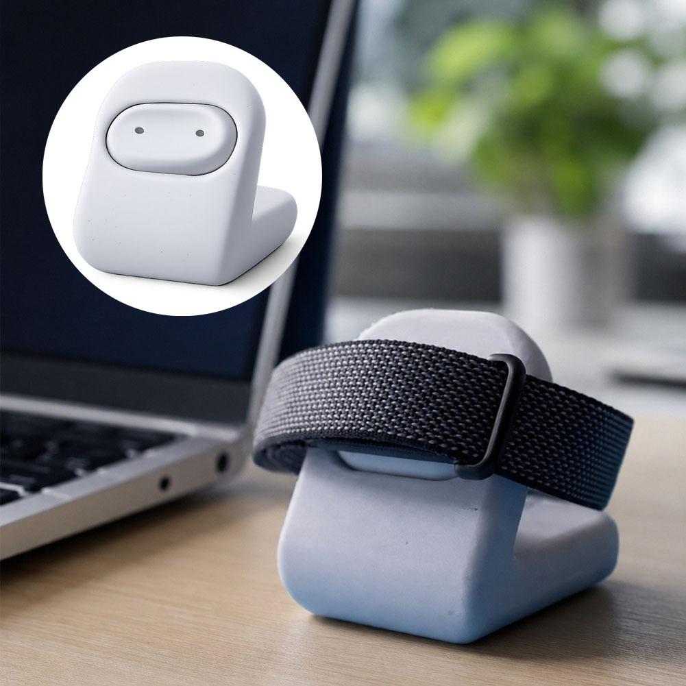 Charging Dock Stand for Fitbit - огляд і ціна Watch Charging Dock