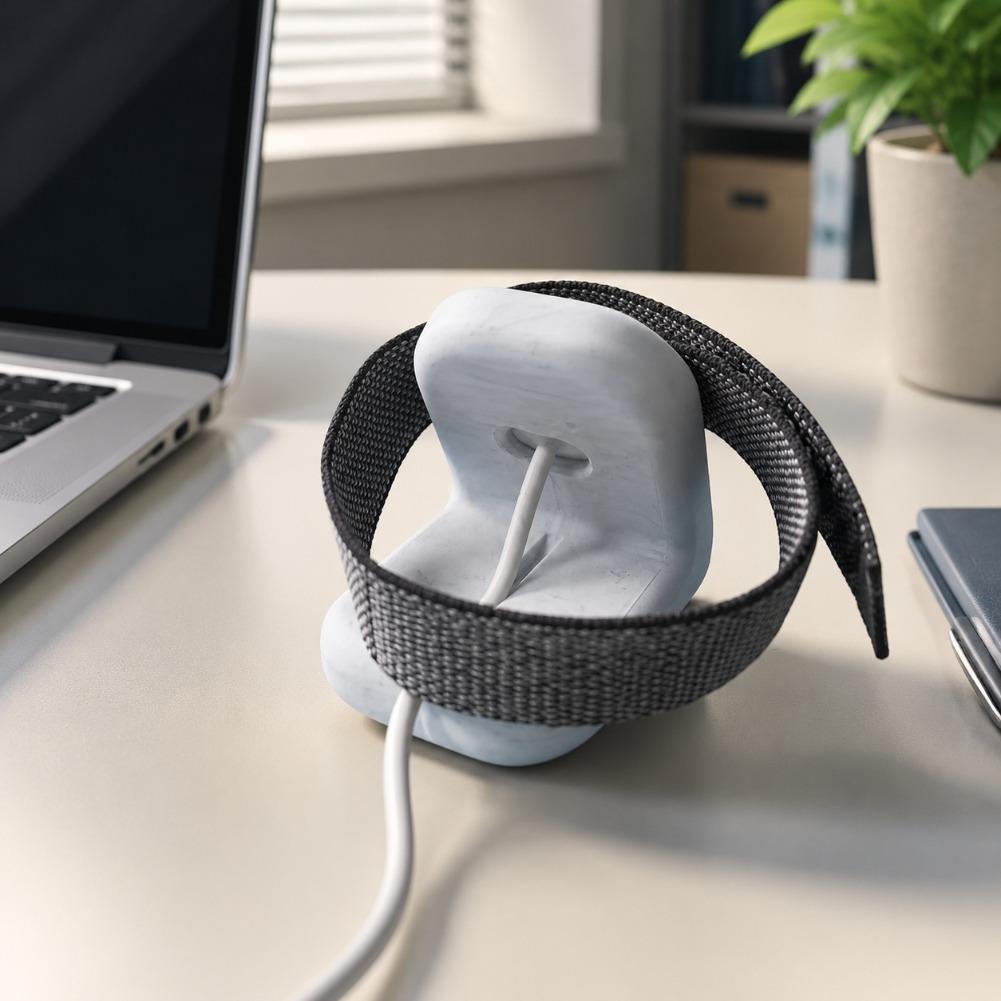 Charging Dock Stand for Fitbit - огляд і ціна Watch Charging Dock