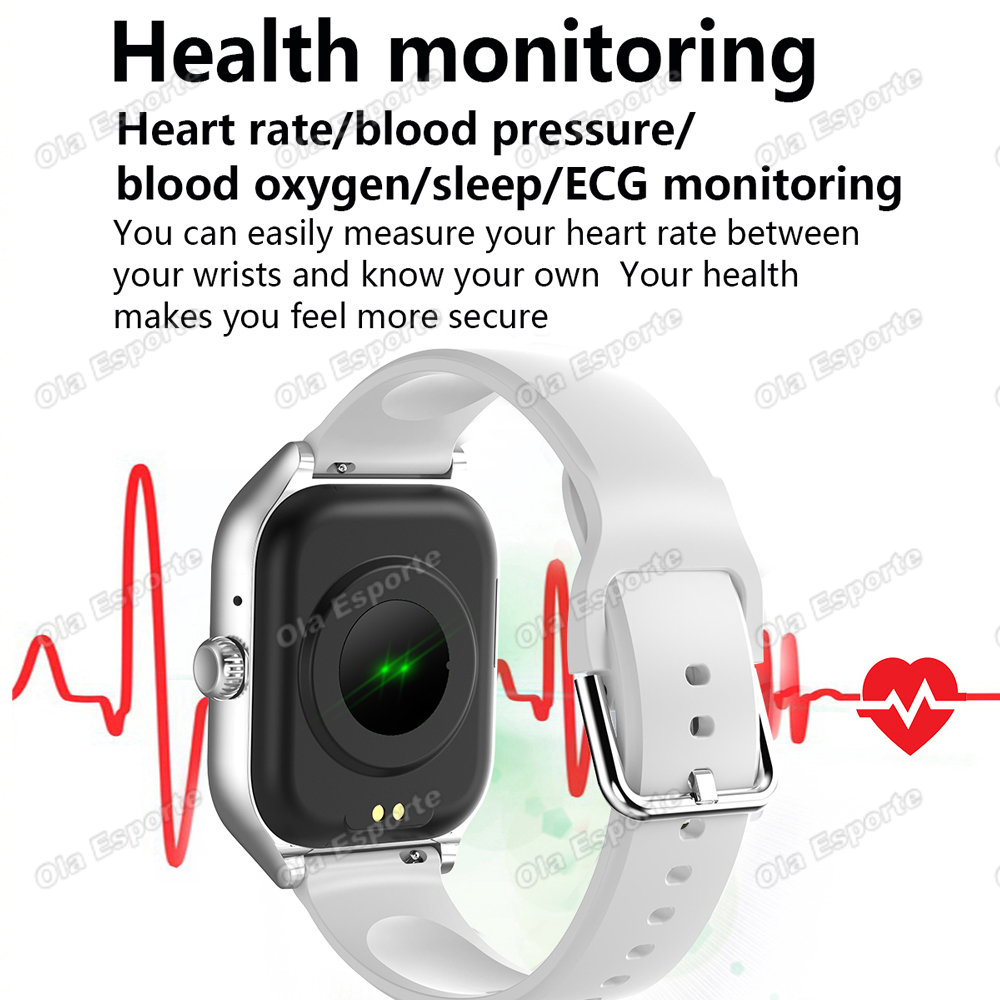 2026 New Smart Watch Bluetooth - огляд і ціна Smartwatch X12