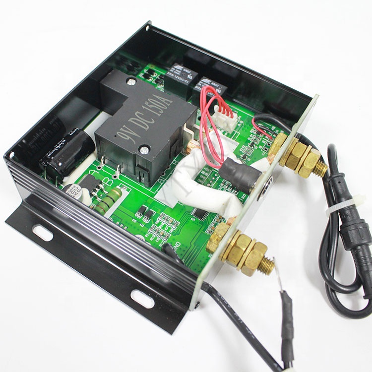 TYTXRV Caravan Accessories 12V - огляд і ціна Smart Accessories