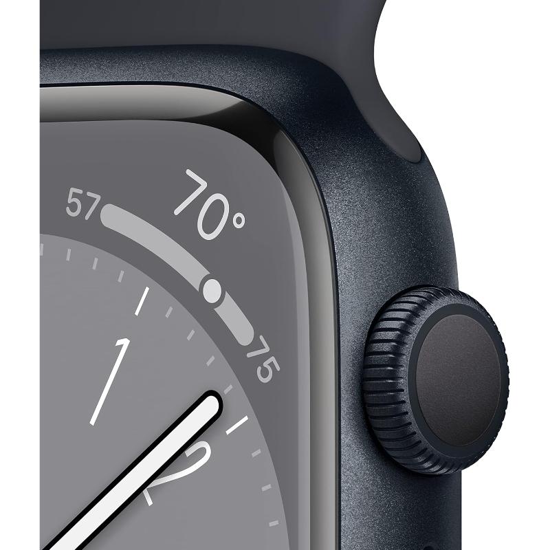 Apple Watch Series 8 Aluminum  - огляд і ціна Smartwatch X18