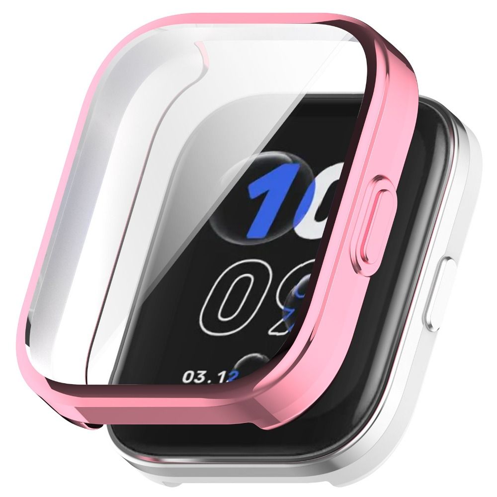 Full Cover TPU Case Anti-scrat - огляд і ціна Smartwatch Nexus