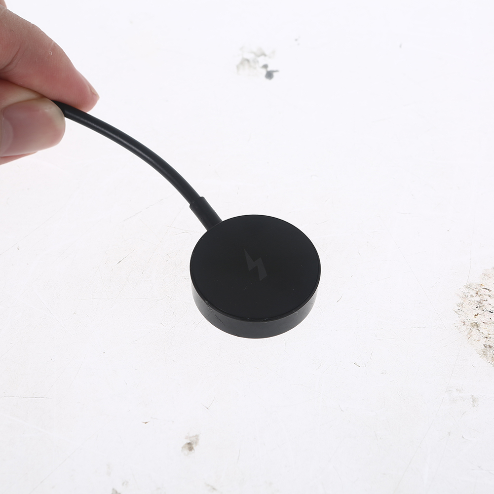 1m Charging Cable Stand Short  - огляд і ціна Fossil Smartwatch Accessories