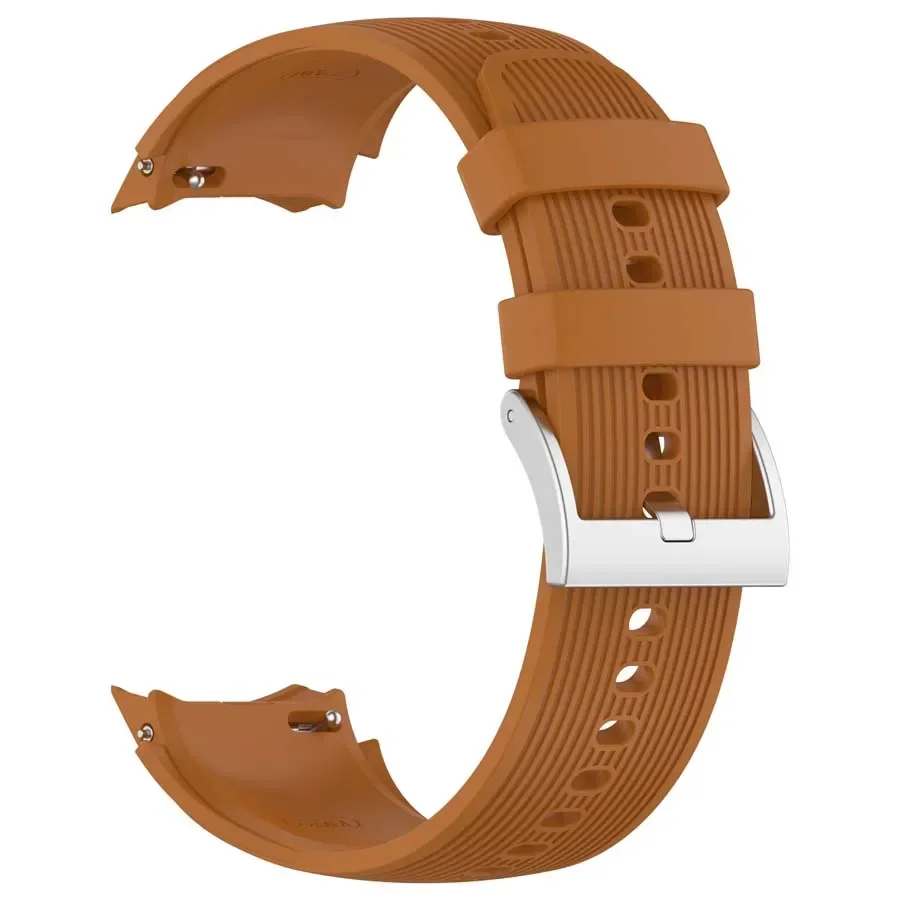 No Gap Silicone Watchband For  - огляд і ціна Smartwatch X2