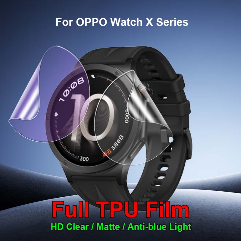 For OPPO Watch X3 X2 X mini Sm - огляд і ціна Smartwatch X2