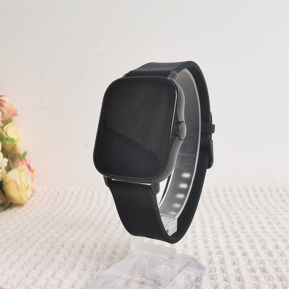 Amazfit GTS 2e Smartwatch Buil - огляд і ціна Smartwatch Instagram