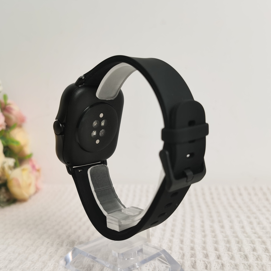 Amazfit GTS 2e Smartwatch Buil - огляд і ціна Smartwatch Instagram