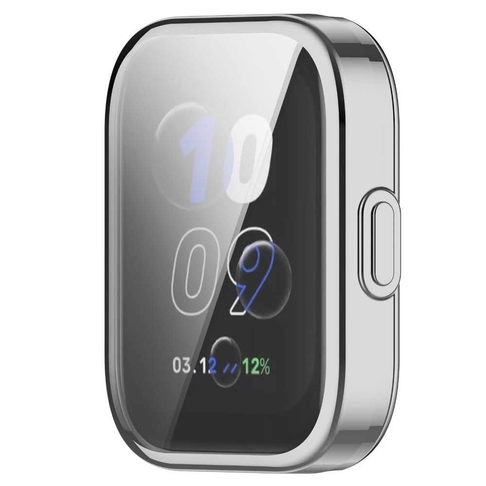New Full Cover TPU Case Bumper - огляд і ціна Smartwatch Nexus