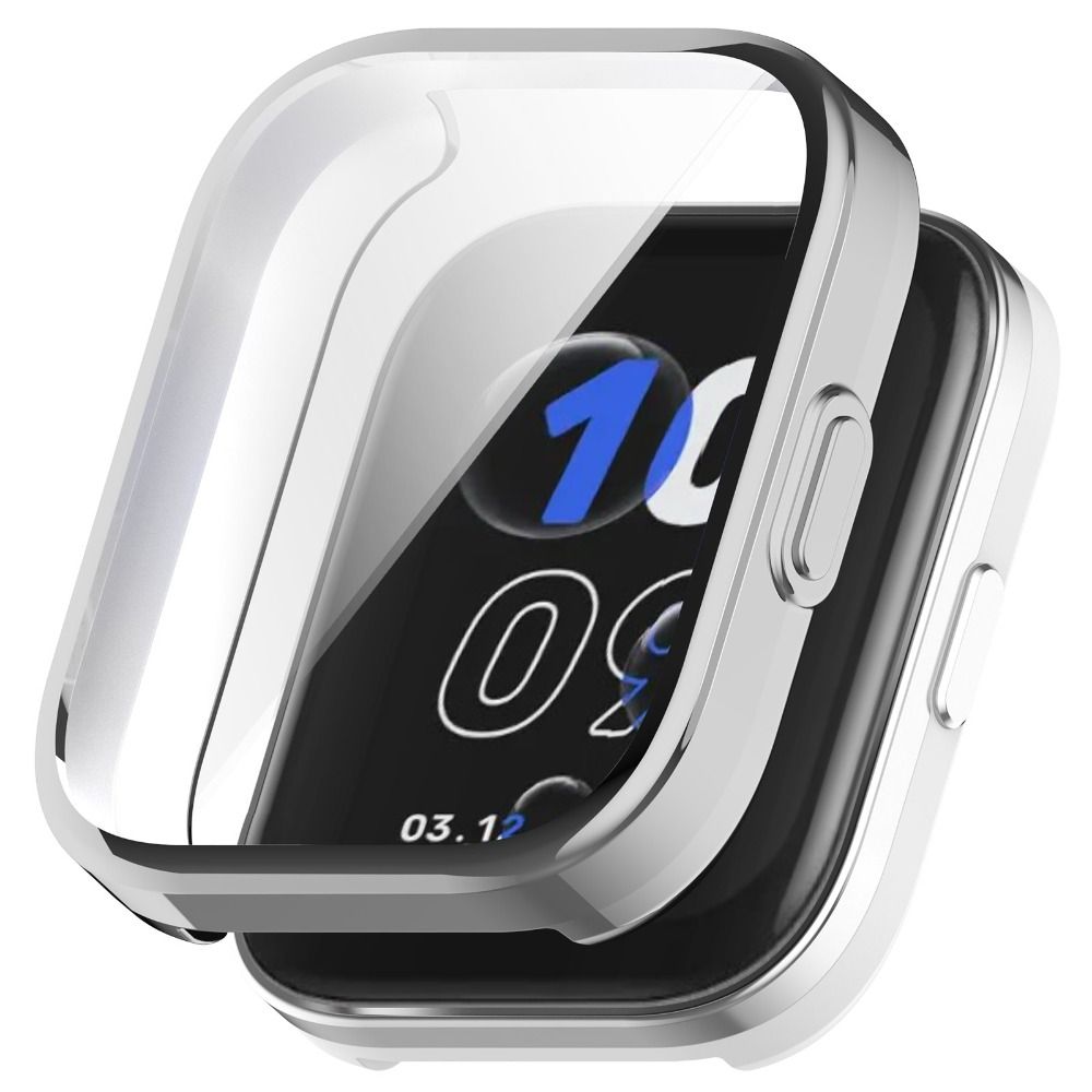 New Full Cover TPU Case Bumper - огляд і ціна Smartwatch Nexus