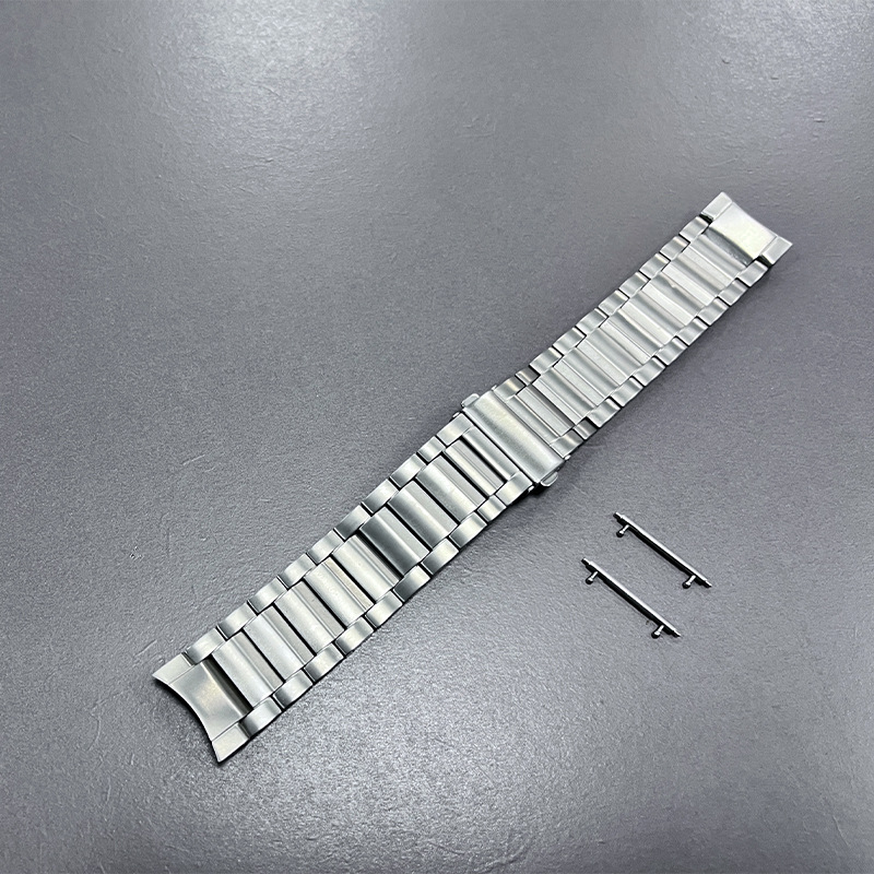 NO Gaps Titanium Alloy Strap W - огляд і ціна Smartwatch X2