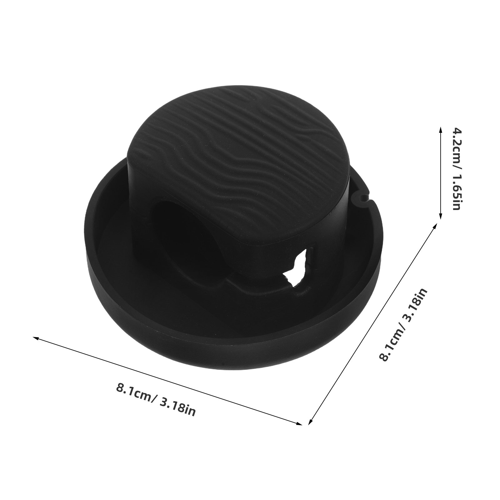 Premium Silicone Base for Smar - огляд і ціна Smartwatch Case