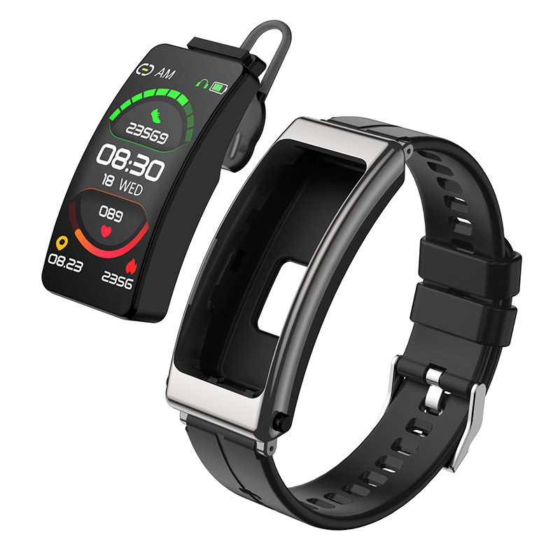 K13 Bluetooth Headset Talk Sma - огляд і ціна Smartwatch Headset