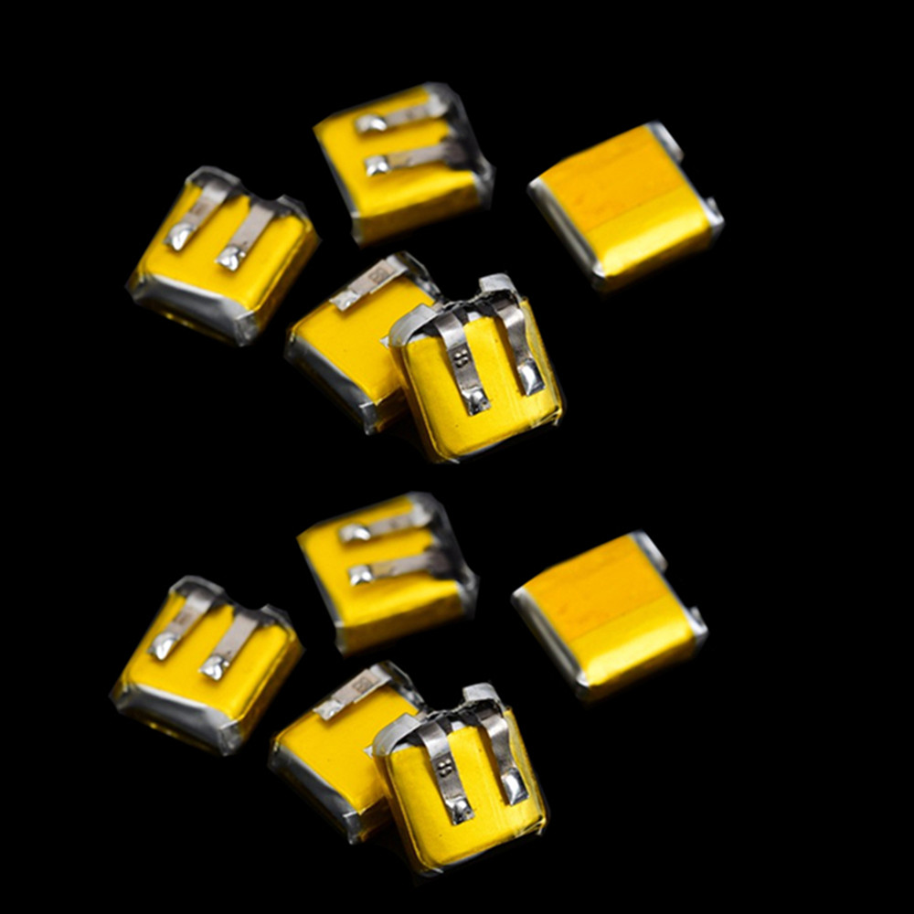 10PCS 3.7V 400909 401010 40101 - огляд і ціна Smartwatch Headset