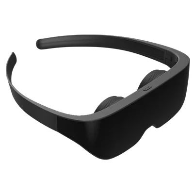 Hot Sale All-In-One 4K VR Glas - огляд і ціна Smartwatch Headset