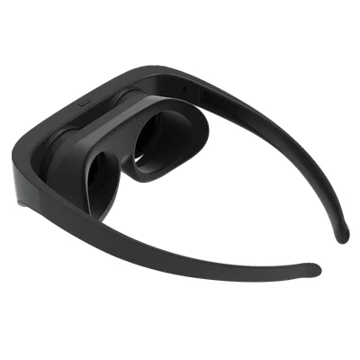 Hot Sale All-In-One 4K VR Glas - огляд і ціна Smartwatch Headset