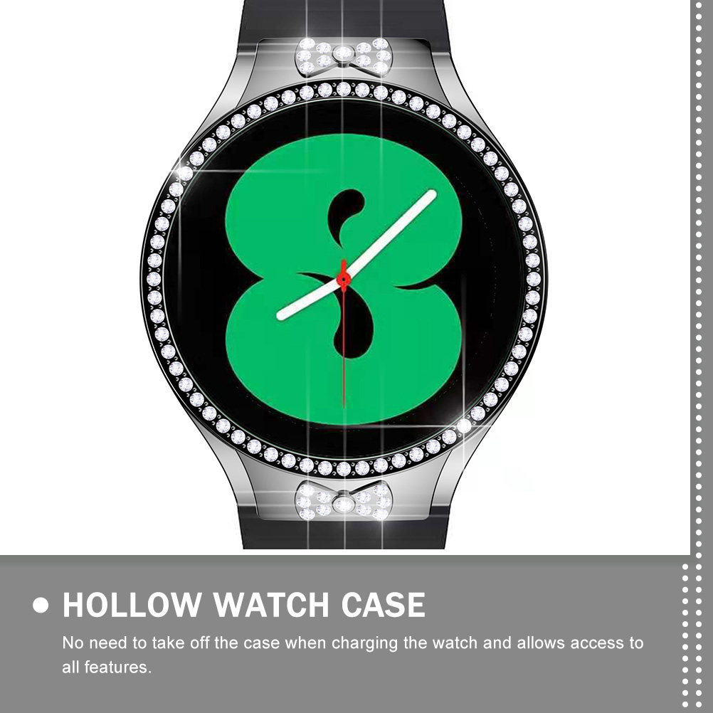 Shiny Glitter Watch Case for H - огляд і ціна Smartwatch Case