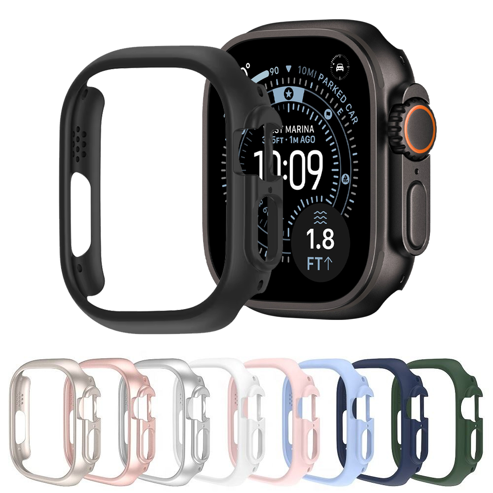 Cover Case For Apple Watch Ult - огляд і ціна Watch Case Bumper