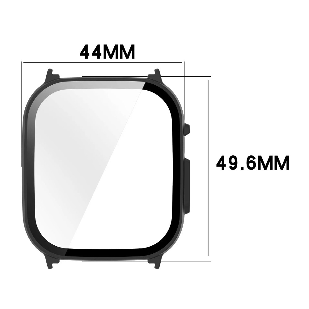 PC Case for Realme Watch 5 Bum - огляд і ціна Watch Case Bumper