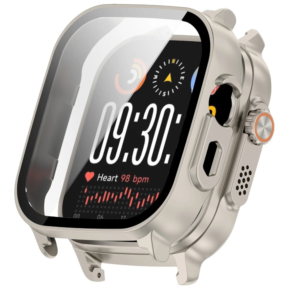 PC Case for Realme Watch 5 Bum - огляд і ціна Watch Case Bumper