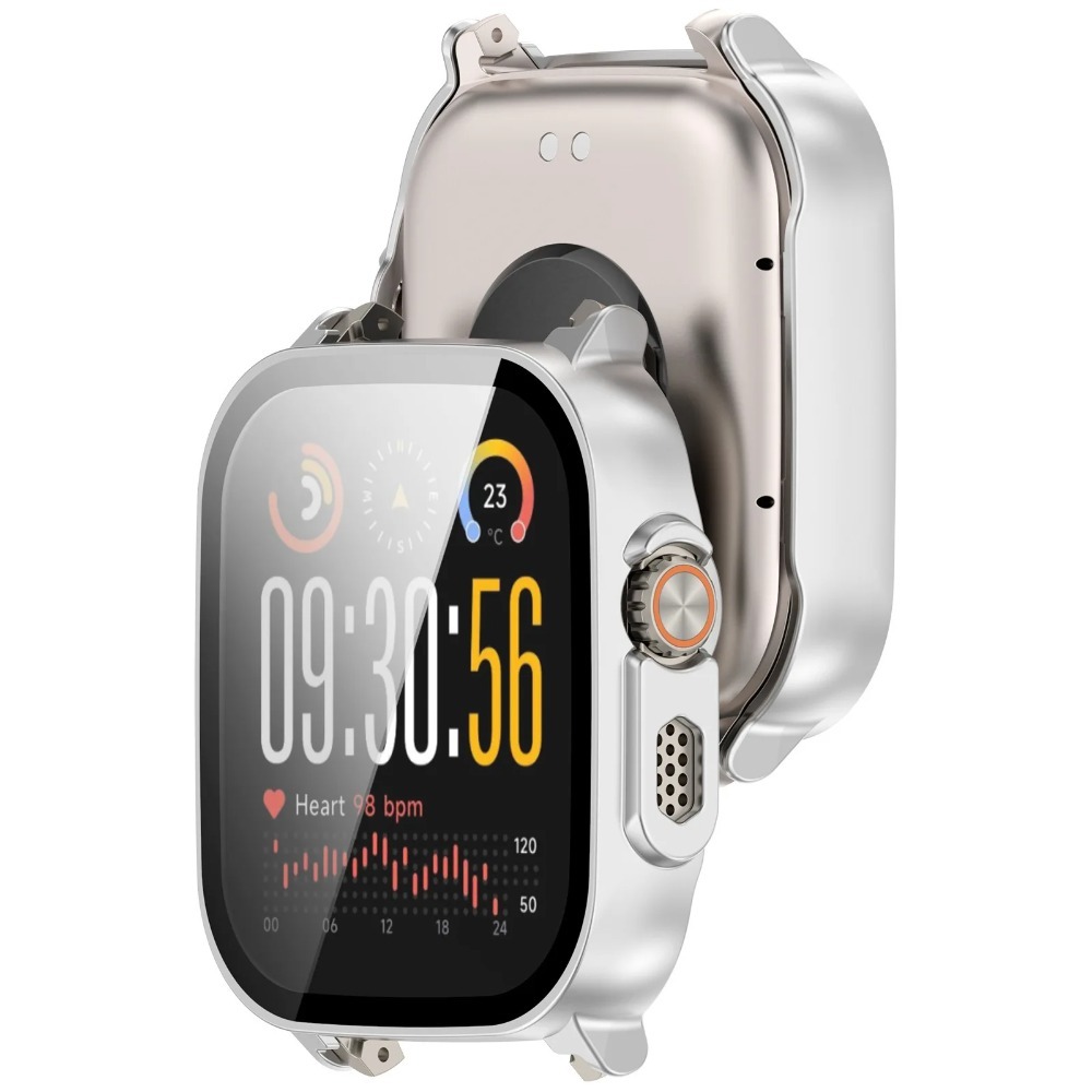 PC Case for Realme Watch 5 Bum - огляд і ціна Watch Case Bumper