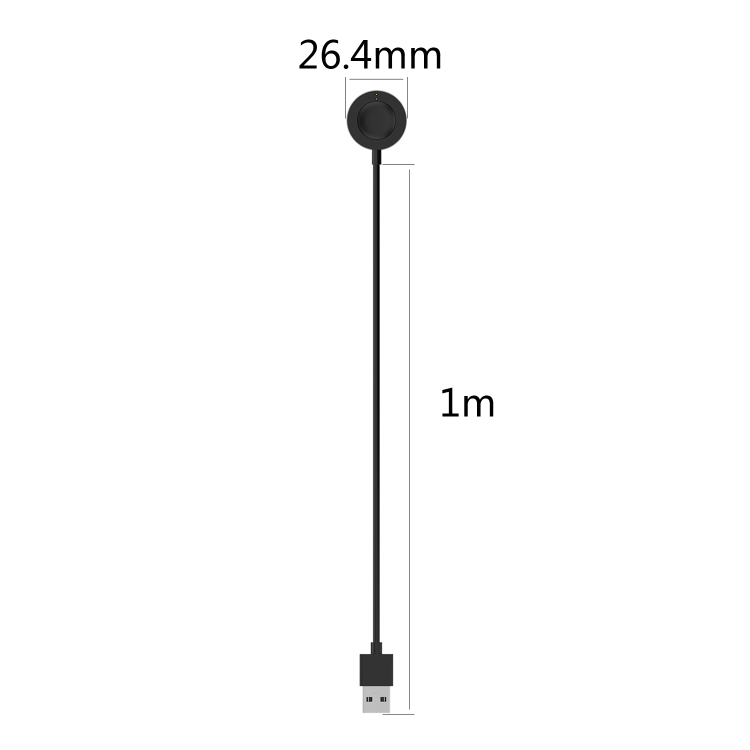 Charger for Fossil Gen 4/ Gen  - огляд і ціна Fossil Smartwatch Accessories