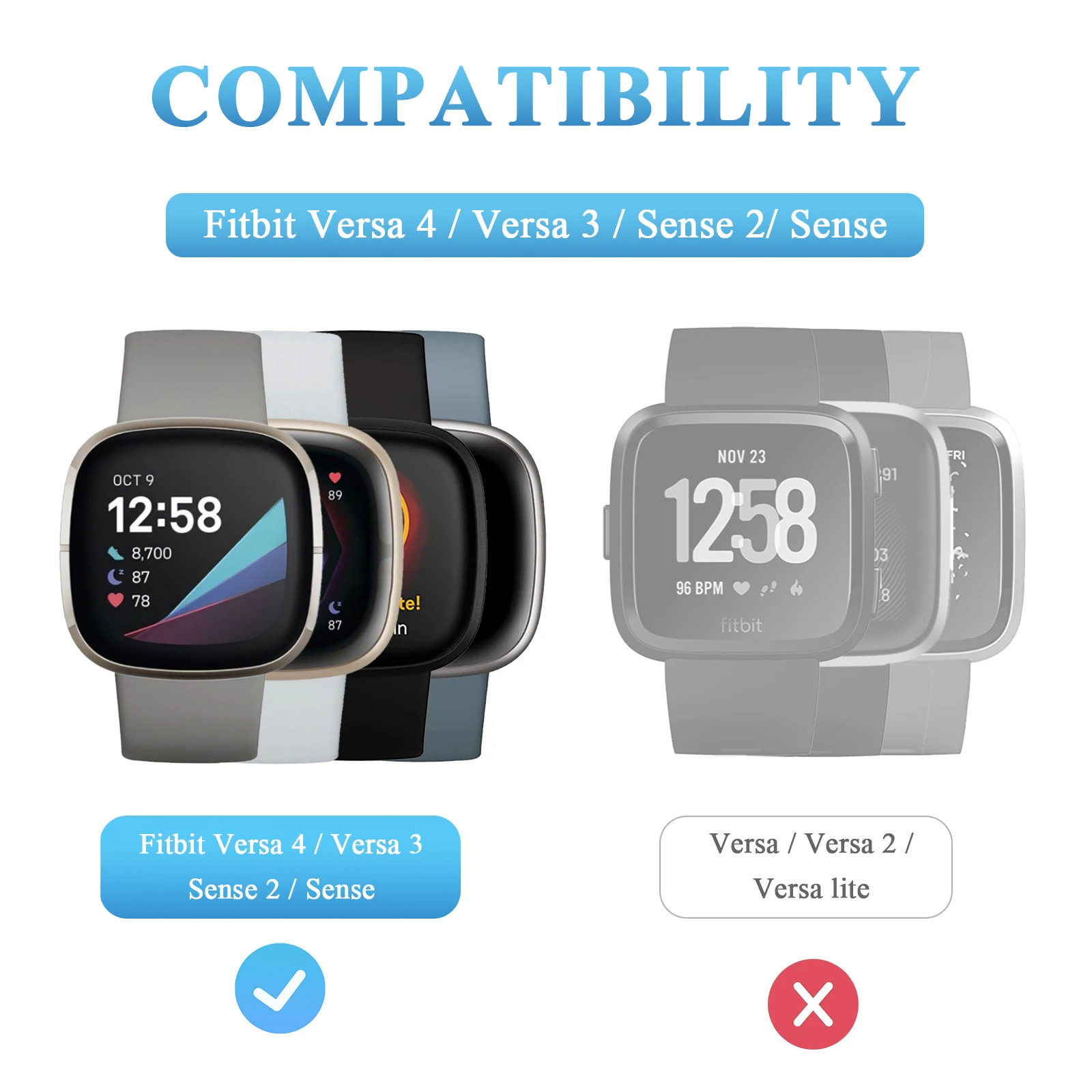 Watch Charger Head for Fitbit  - огляд і ціна Smartwatch Nexus