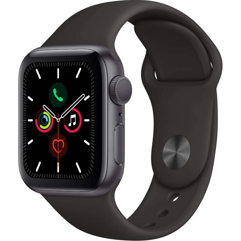 Apple Watch Series 4 Aluminum  - огляд і ціна Smartwatch X18