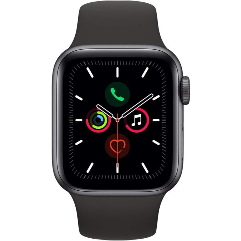 Apple Watch Series 4 Aluminum  - огляд і ціна Smartwatch X18
