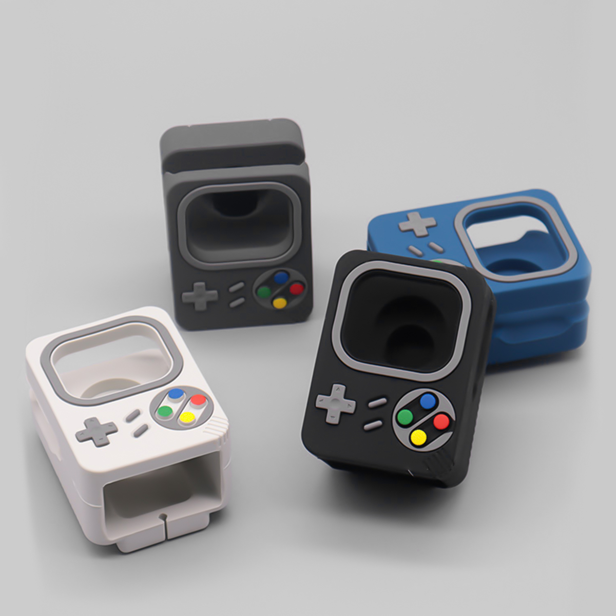 Desktop Holder for Apple Watch - огляд і ціна Watch Charging Dock