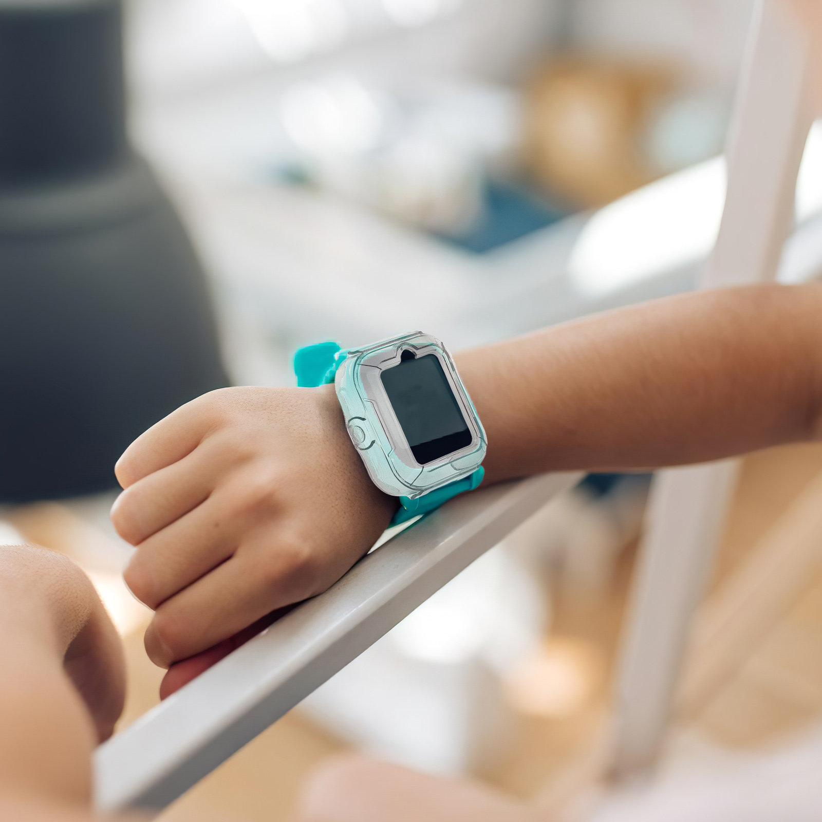 Tpu Kids Watch Bumper Protecto - огляд і ціна Smartwatch Case