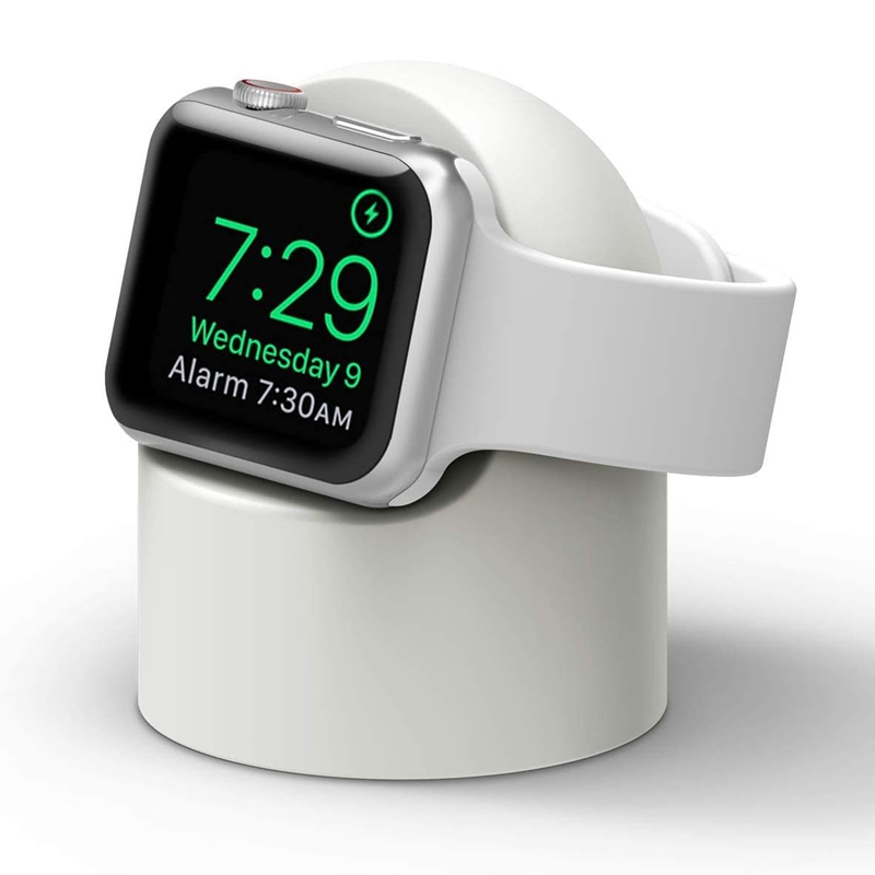 Charger Stand For Apple Watch  - огляд і ціна Watch Charging Dock
