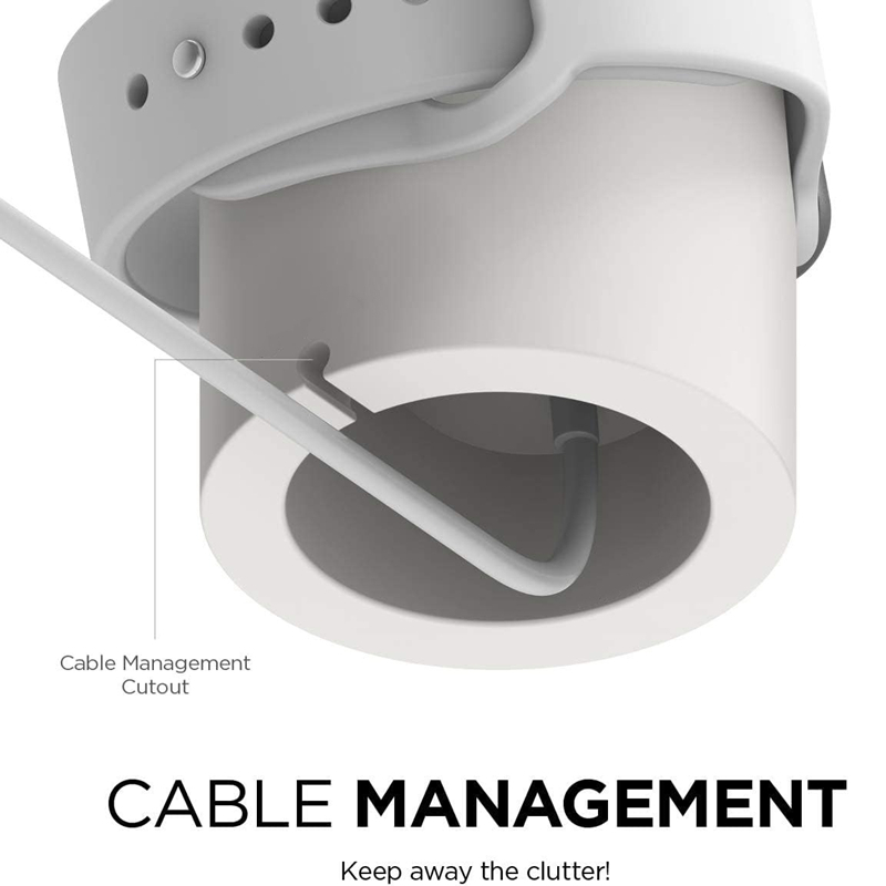 Charger Stand For Apple Watch  - огляд і ціна Watch Charging Dock