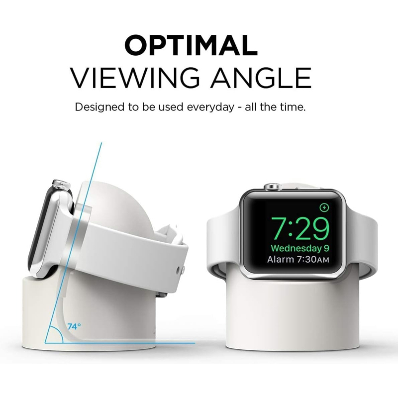 Charger Stand For Apple Watch  - огляд і ціна Watch Charging Dock
