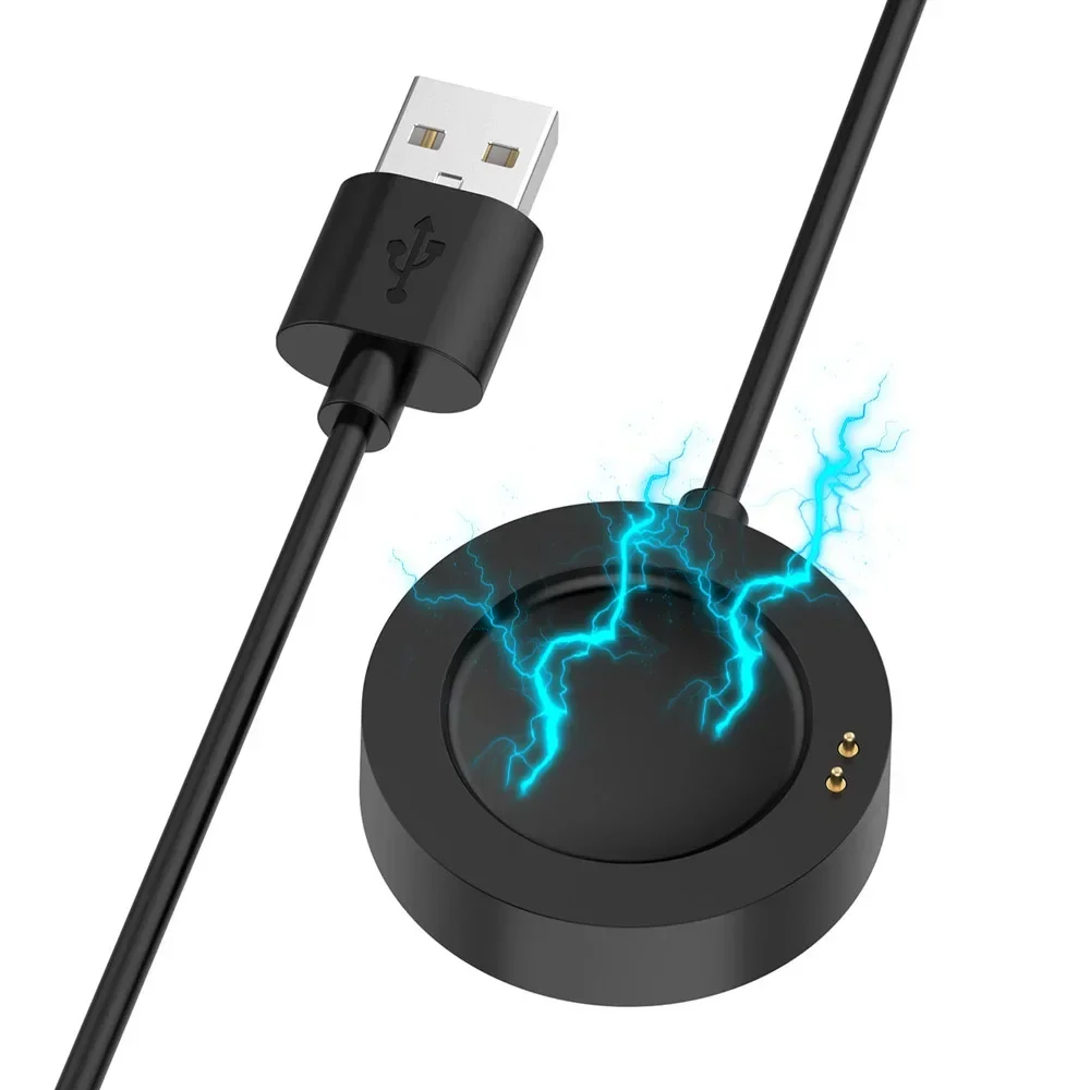 Smartwatch Charging Cable - US - огляд і ціна Android Smartwatch Accessories