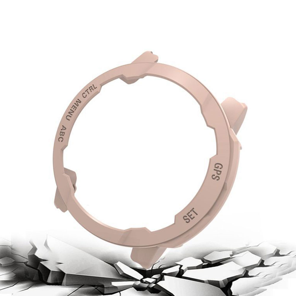 Shell PC Case Protective + Gla - огляд і ціна Android Smartwatch Accessories