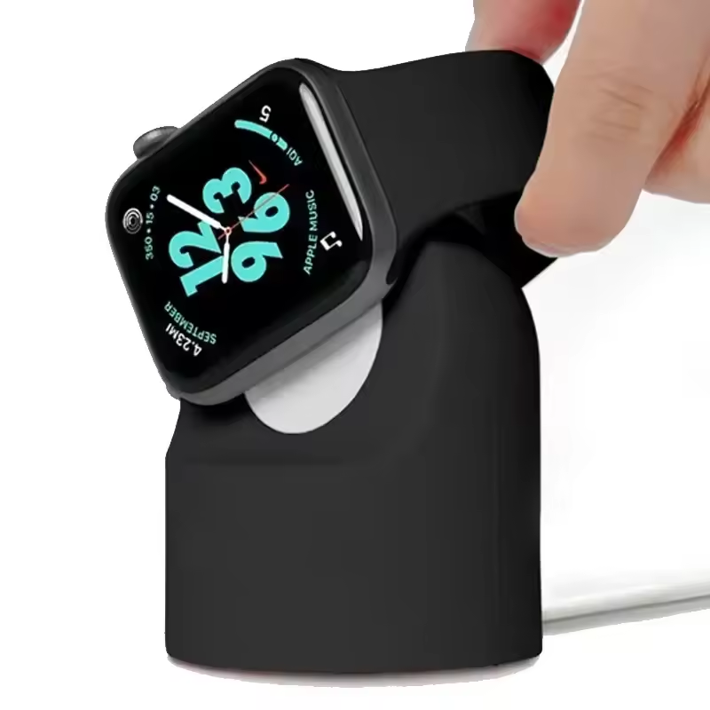 New Charger Stand For Apple Wa - огляд і ціна Watch Charging Dock