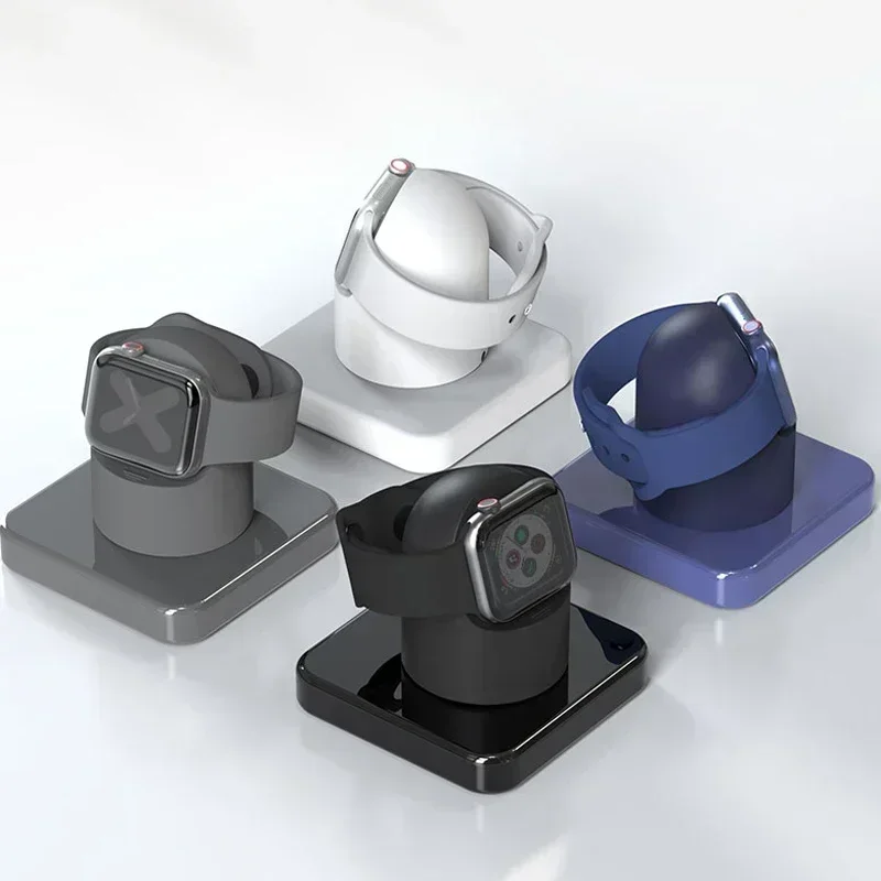 New Charger Stand For Apple Wa - огляд і ціна Watch Charging Dock