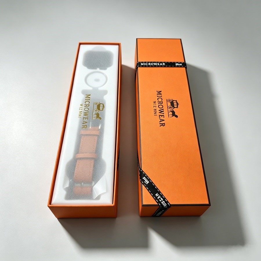 Microwear W12mini W11mini Watc - огляд і ціна Smartwatch M Active