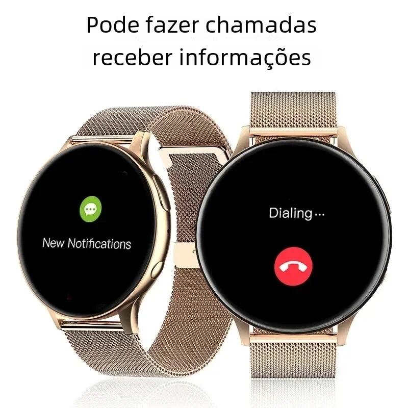 2026 Women Bluetooth Call Smar - огляд і ціна Smartwatch Instagram
