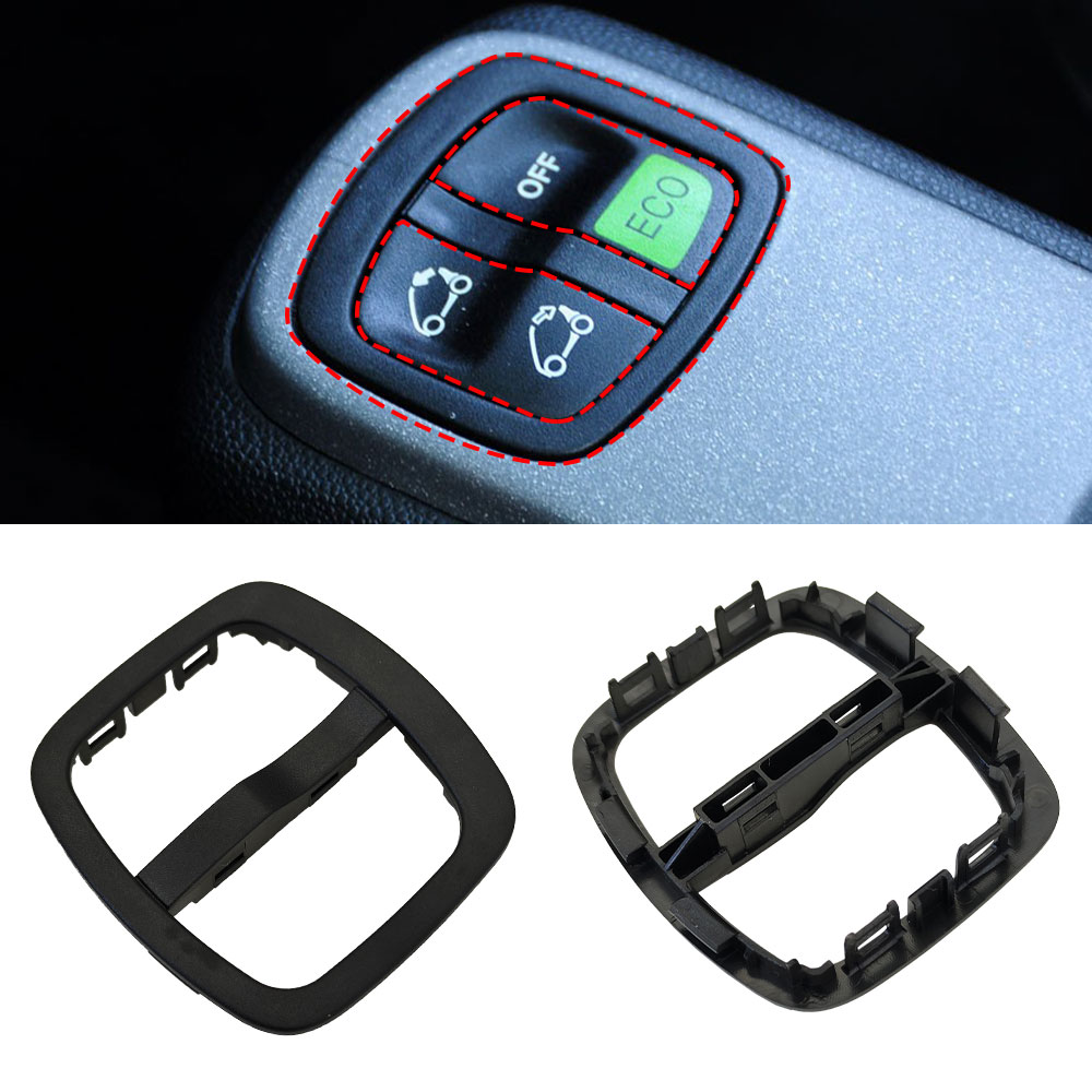 For Smart 451 Car Bracket Swit - огляд і ціна Smart Accessories