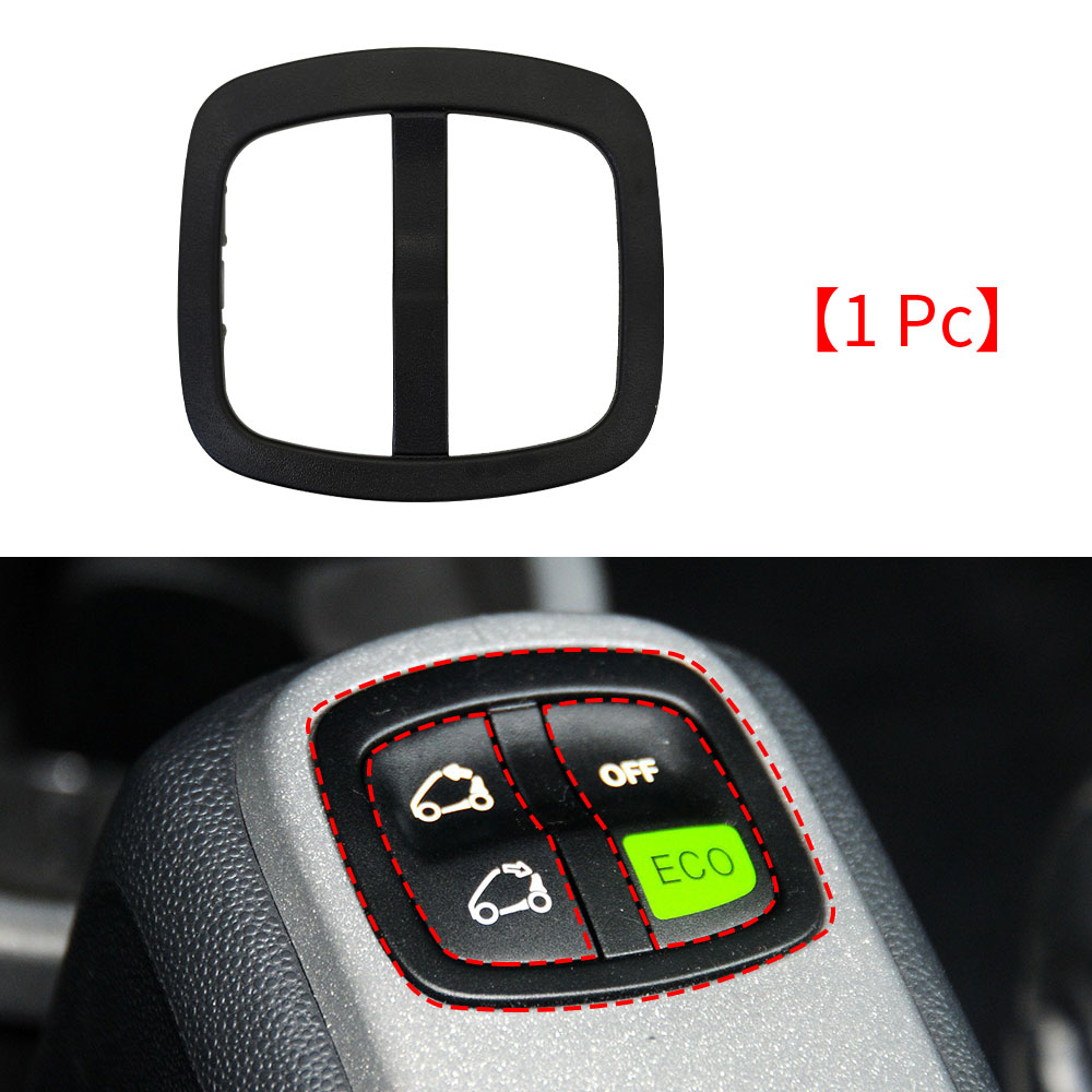For Smart 451 Car Bracket Swit - огляд і ціна Smart Accessories