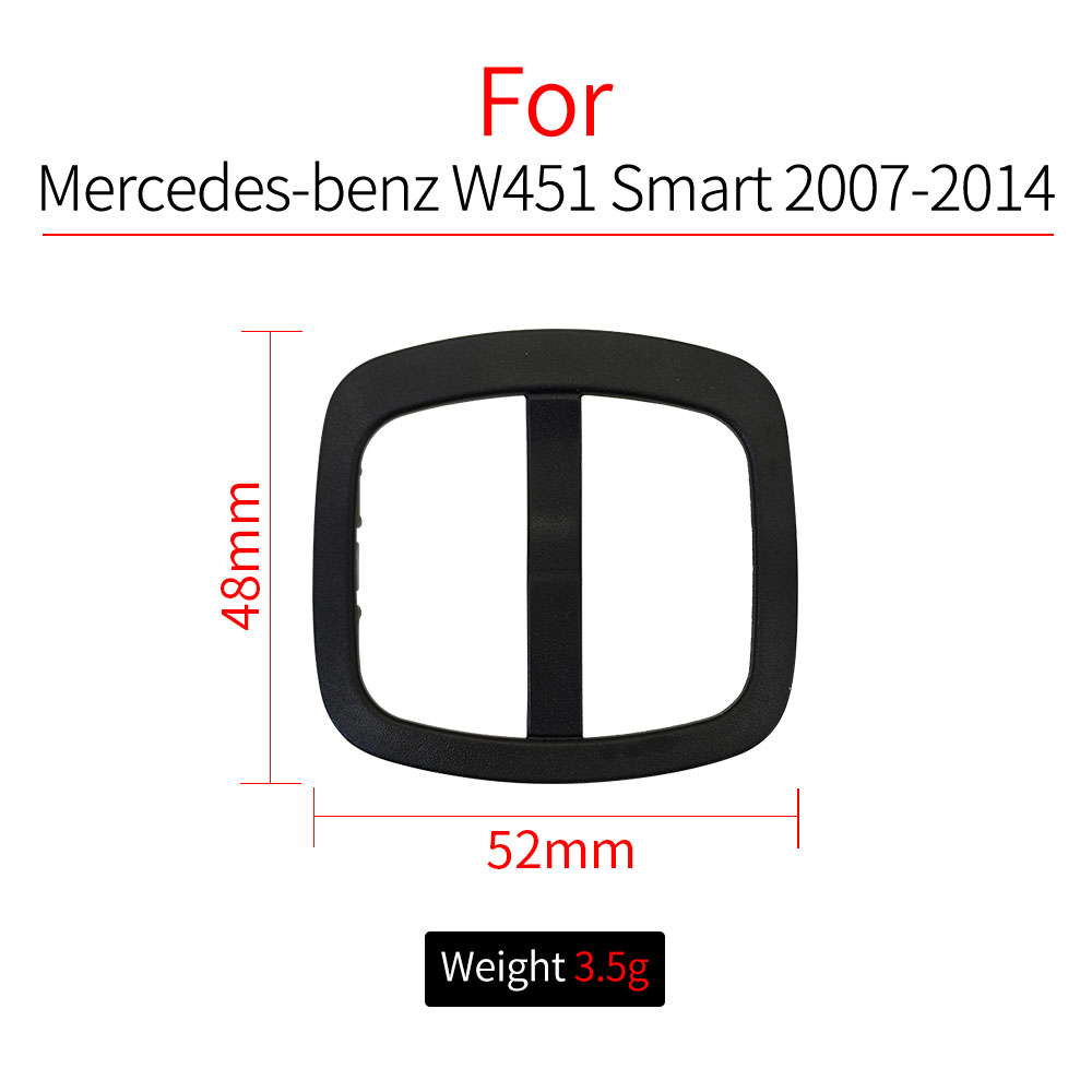 For Smart 451 Car Bracket Swit - огляд і ціна Smart Accessories