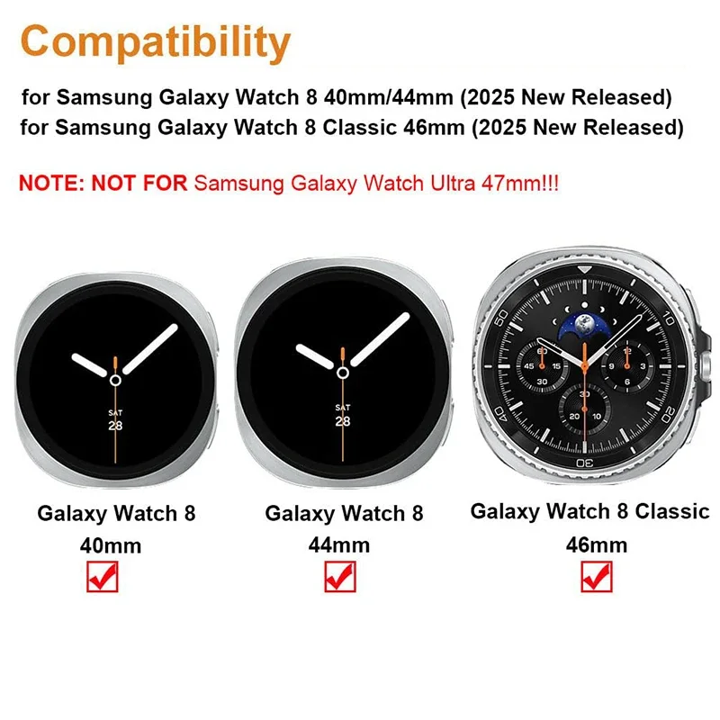 22mm WatchBand Connector for s - огляд і ціна Smartwatch Band Accessories