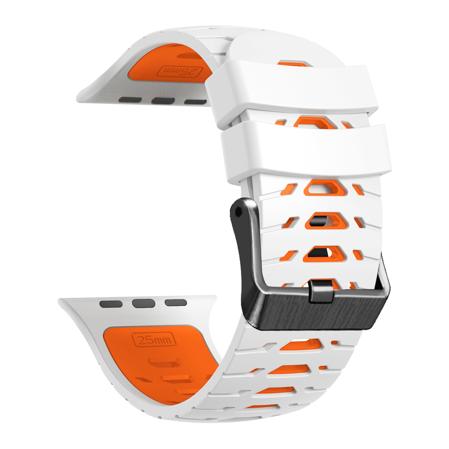 For DT WATCH X Strap Silicone  - огляд і ціна Smartwatch X